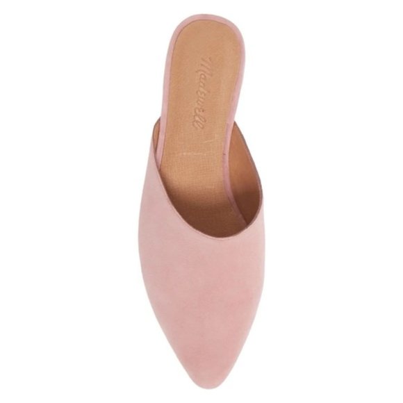 Madewell Remi Mule 8.5 - Picture 1 of 4